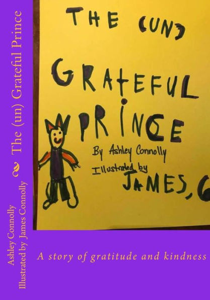 The (Un) Grateful Prince