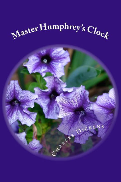 Master Humphrey's Clock - 9781546993414