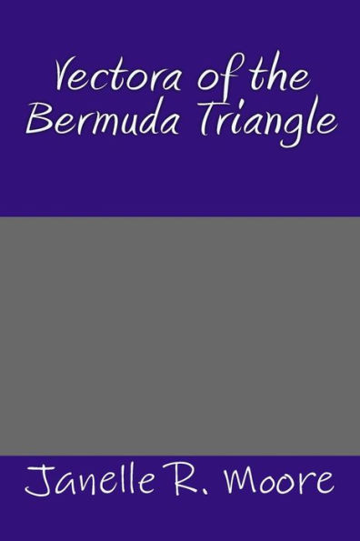 Vectora Of The Bermuda Triangle