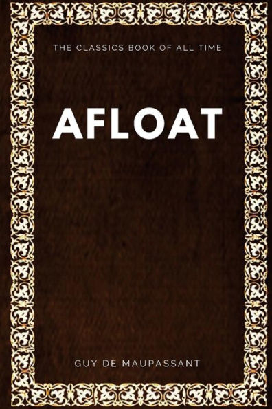 Afloat - 9781547000838
