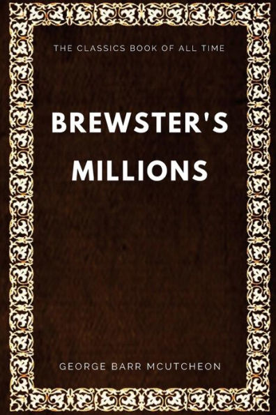 Brewster?S Millions