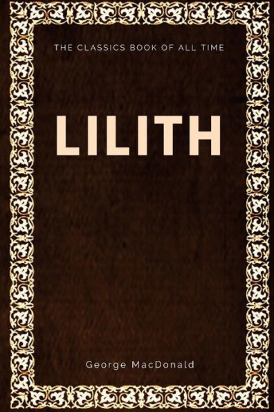Lilith - 9781547002986