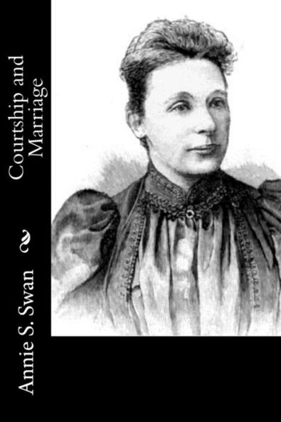 Courtship And Marriage