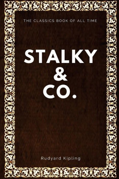 Stalky & Co. - 9781547005130