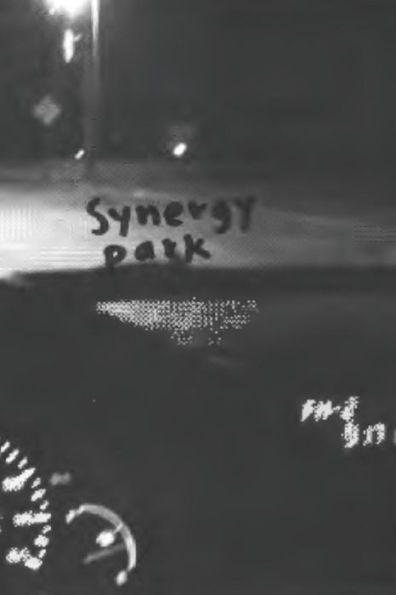 Synergy Park: An Invertebrate Epyllion