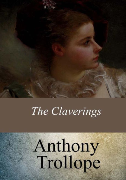The Claverings - 9781547021987