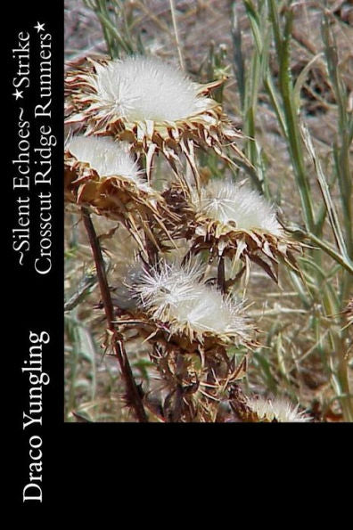 ~Silent Echoes~ *Strike Crosscut Ridge Runners* (Volume 5)