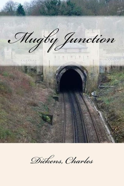 Mugby Junction - 9781547025374