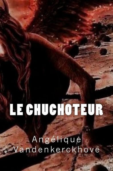 Le Chuchoteur (French Edition)