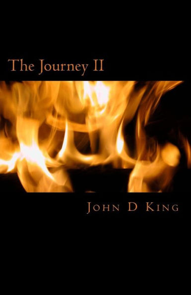 The Journey Ii: Benefits To Receive #Effectiveliving (Volume 2)