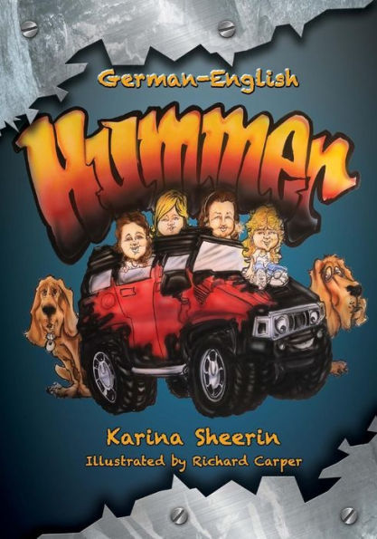 Hummer German-English (German Edition)