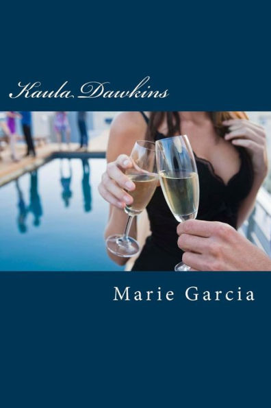 Kaula Dawkins: An Addyson Private Investigations Novel (Addyson Investigations)