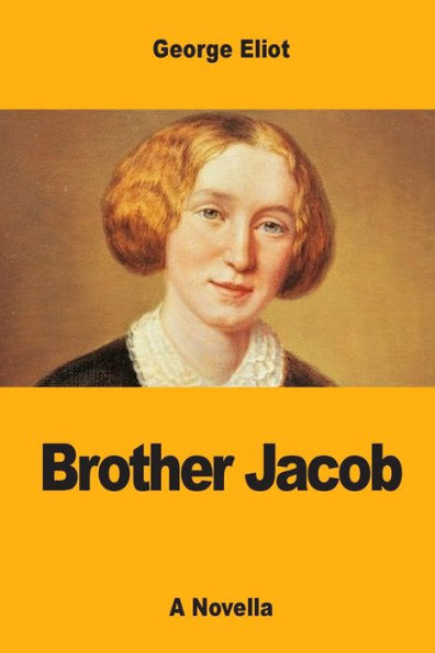 Brother Jacob - 9781547038329