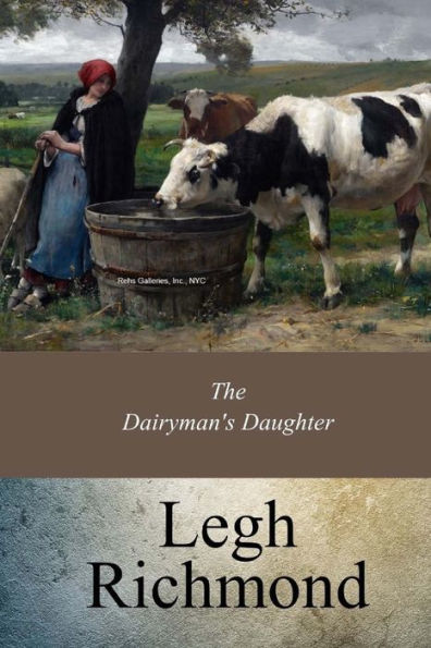 The Dairyman's Daughter - 9781547042746