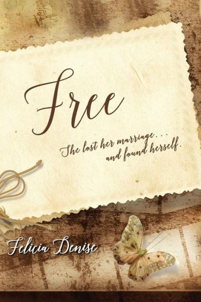 Free, A Novella