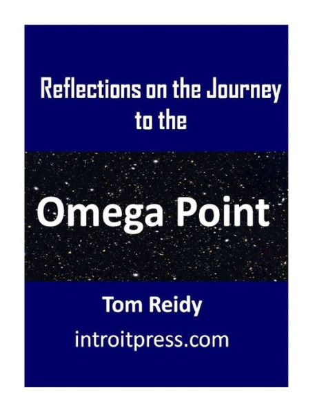 Reflections On The Journey To The Omega Point