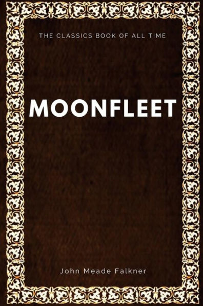 Moonfleet - 9781547063710