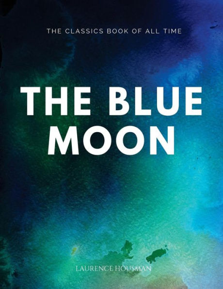 The Blue Moon - 9781547064441