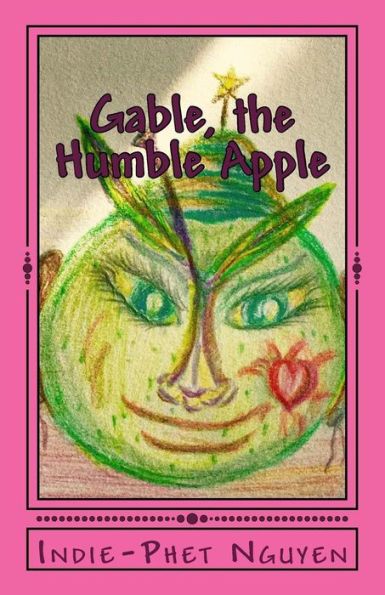 Gable, The Humble Apple - 9781547065530