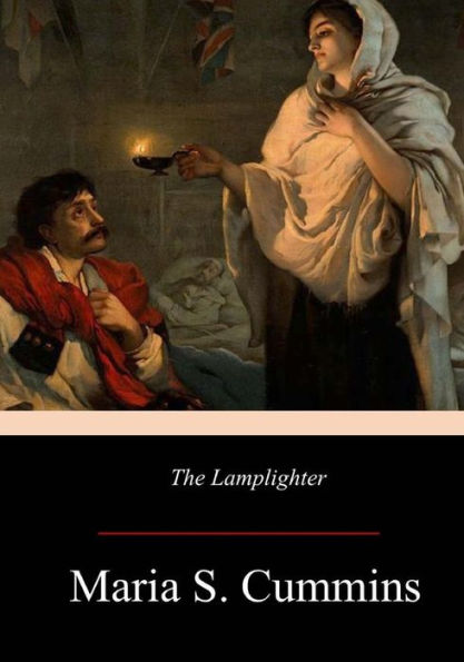 The Lamplighter - 9781547069170