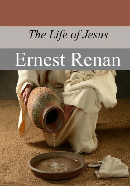 The Life Of Jesus - 9781547069309