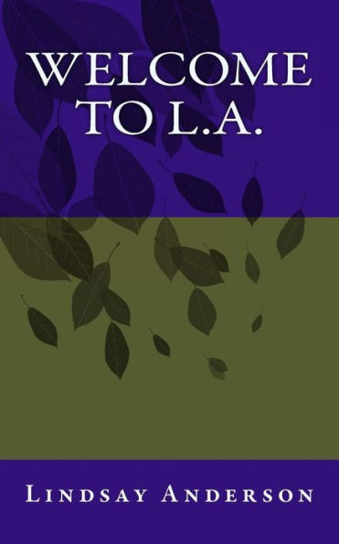 Welcome To L.A. (The Fresh Faces) (Volume 5)