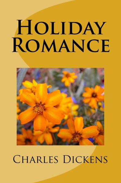 Holiday Romance - 9781547083411