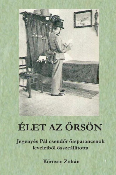 Levelek (Hungarian Edition)