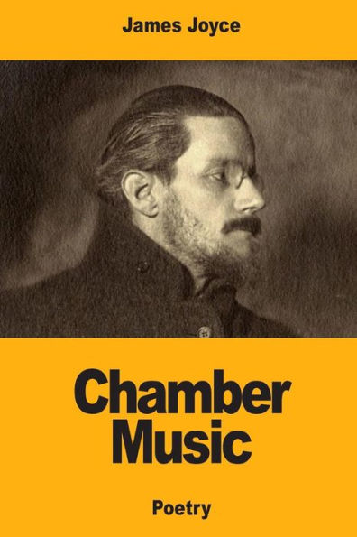 Chamber Music - 9781547089109