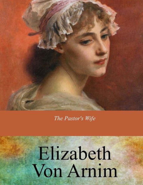 The Pastor's Wife - 9781547095322