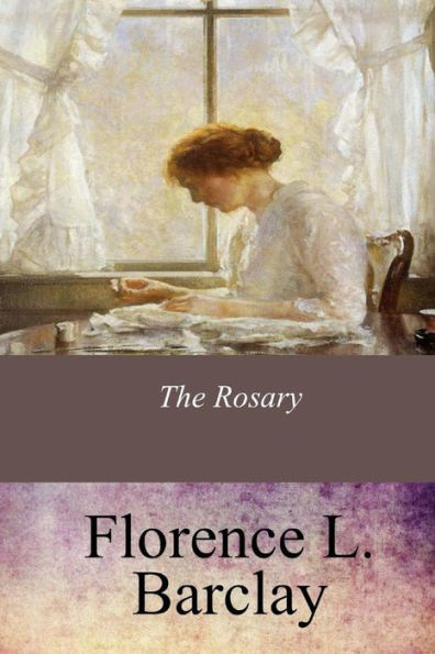 The Rosary - 9781547096787