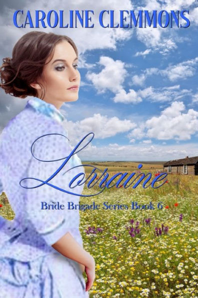 Lorraine (Bride Brigade)