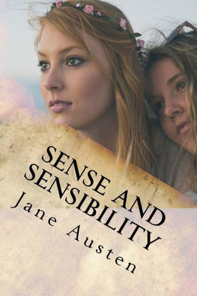 Sense And Sensibility - 9781547102433