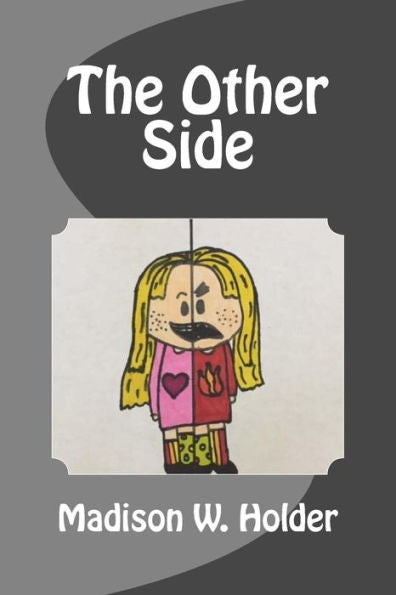The Other Side - 9781547109074