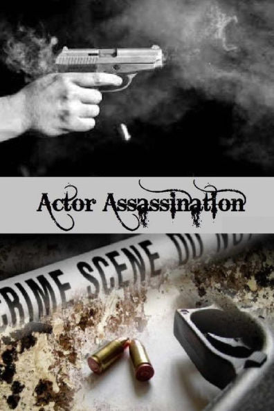 Actor Assasination (Higgins And Sparrow)