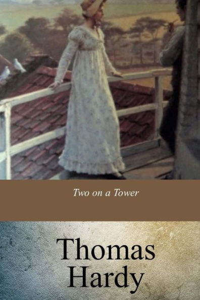 Two On A Tower - 9781547121564