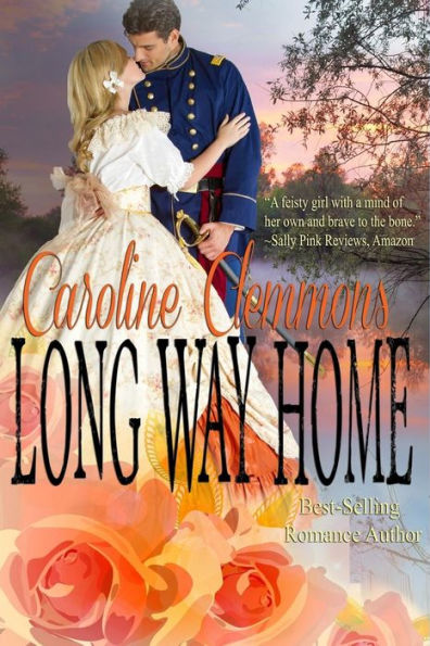 Long Way Home - 9781547125968