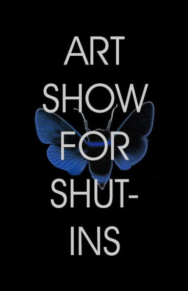 Art Show For Shut-Ins