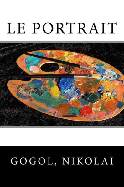Le Portrait (French Edition) - 9781547130337