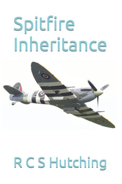 Spitfire Inheritance