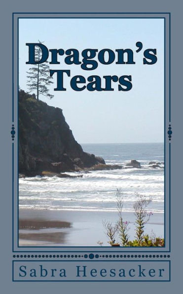 Dragon's Tears (The Dragon's Fate) (Volume 5)
