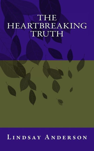 The Heartbreaking Truth (The Fresh Faces) (Volume 6)