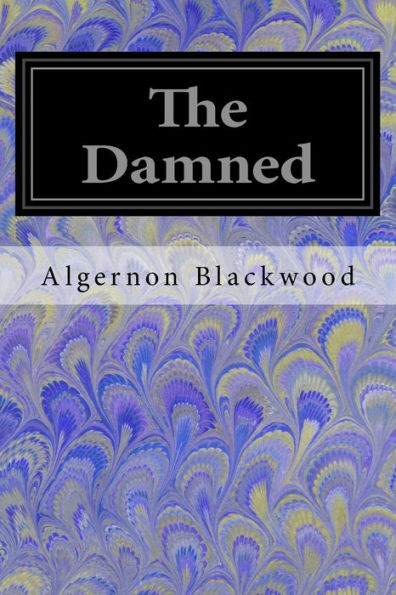 The Damned - 9781547146918