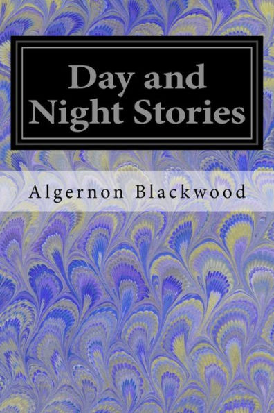 Day And Night Stories - 9781547146963