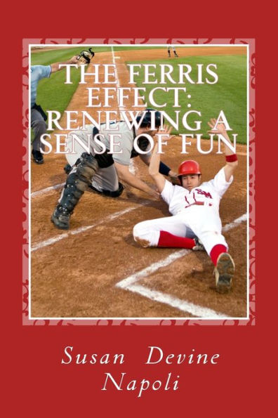 The Ferris Effect: Renewing A Sense Of Fun
