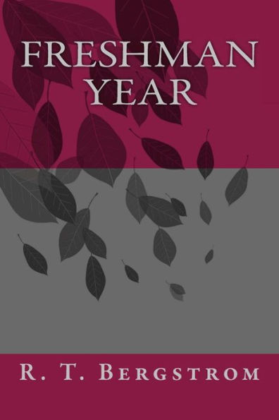 Freshman Year (Even Stevens Series) (Volume 1)