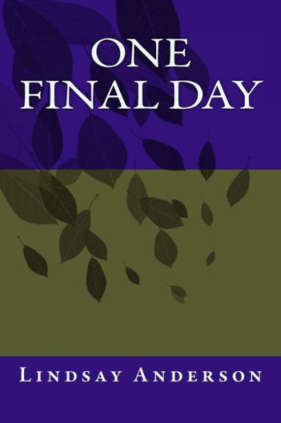 One Final Day (The Frest Faces) (Volume 7)
