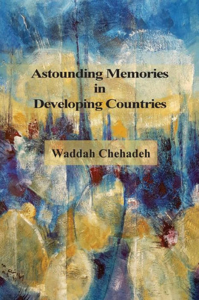 Astounding Memories In Developing Countries