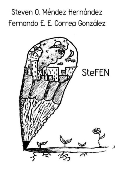 Stefen