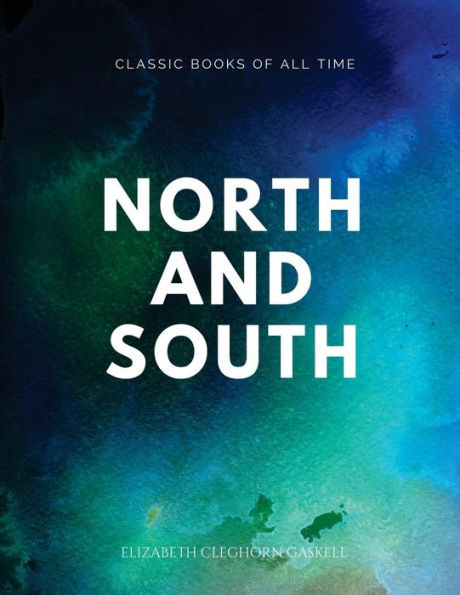 North And South - 9781547163328